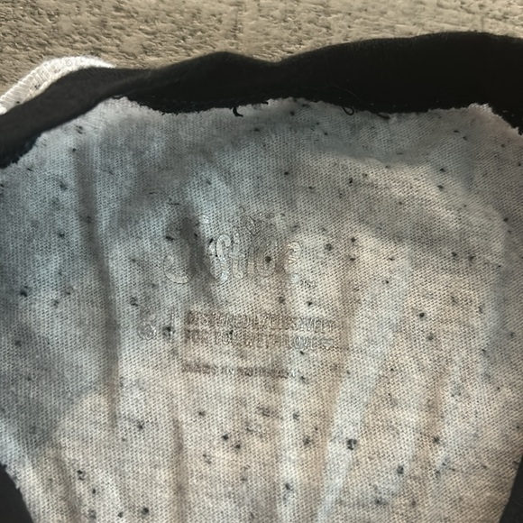 Justice size 8/10 lot of two shirts - Picture 2 of 3